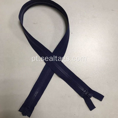 Fornecedores de Talon Zippers para venda